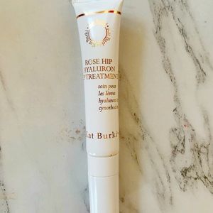 Kat Burki Rosehip Hyaluronic Lip Treatment
